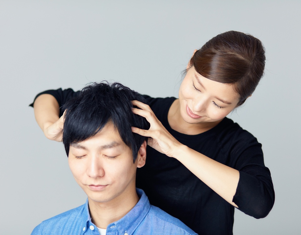 江東区東雲 豊洲の床屋 理容室ならヘアーサロンクドウのおすすめサービス